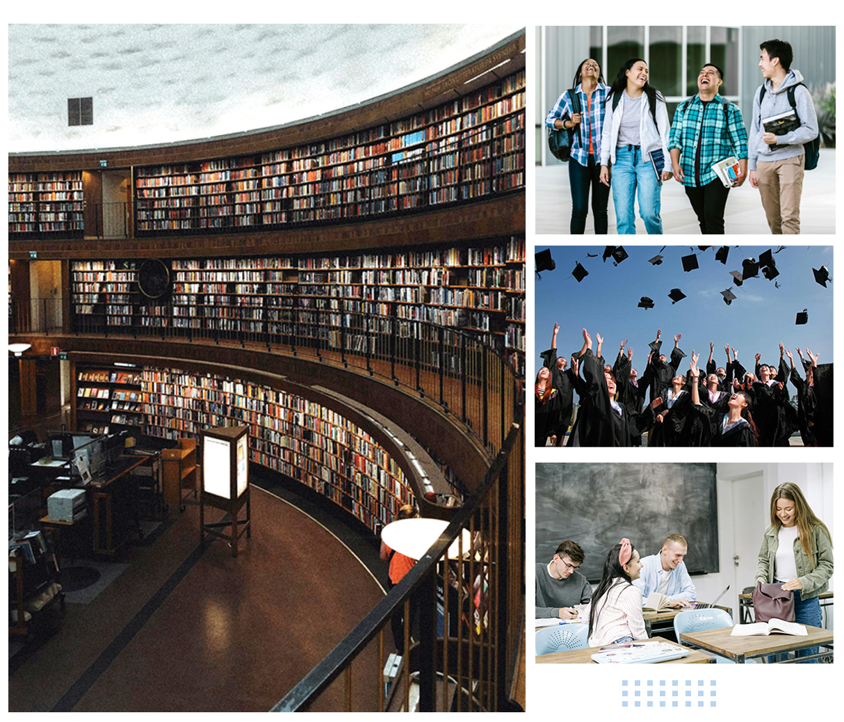 About Varsity Resource