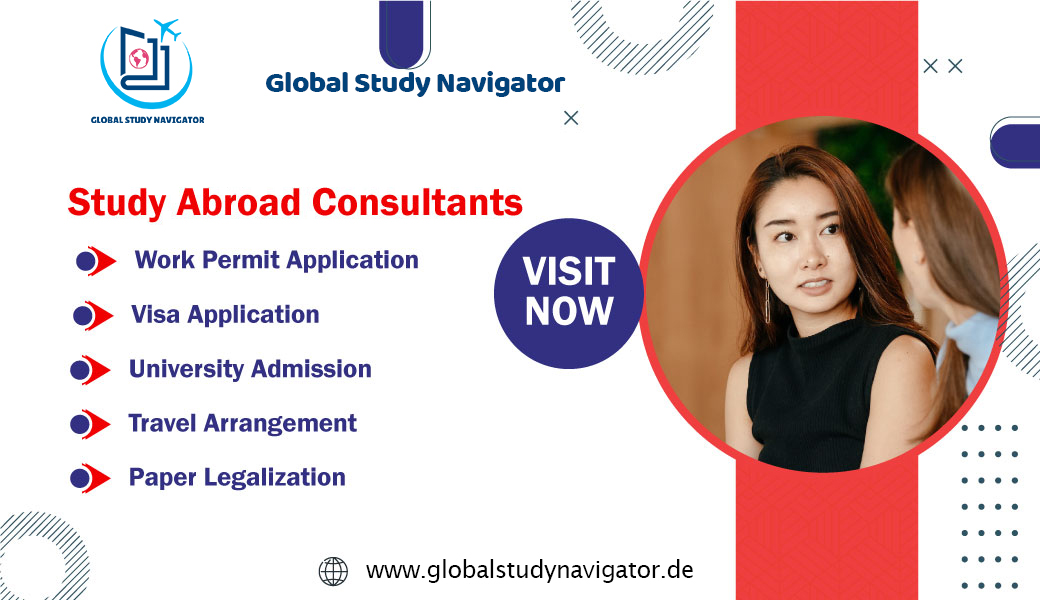 Global Study Navigator