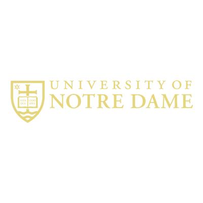 Postdoctoral Research Opportunity at the University of Notre Dame
