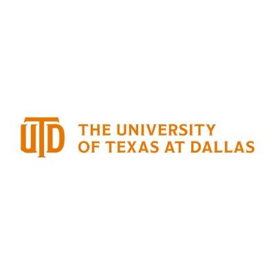 Fully Funded Presidential Graduate Fellowship 2026 | PhD at UT Dallas