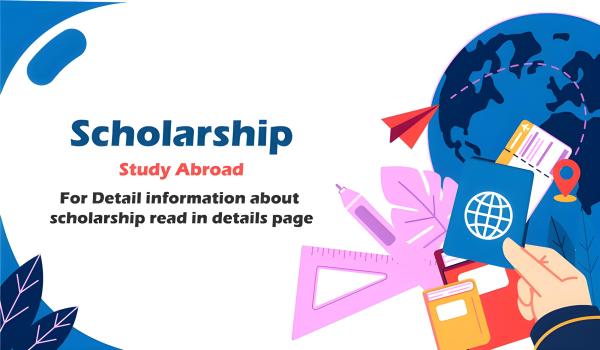 Edinburgh Global Online Learning Scholarships 2025/2026