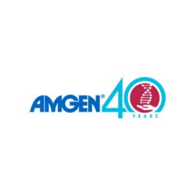 Amgen Postdoctoral Fellowship in Cell Line Development