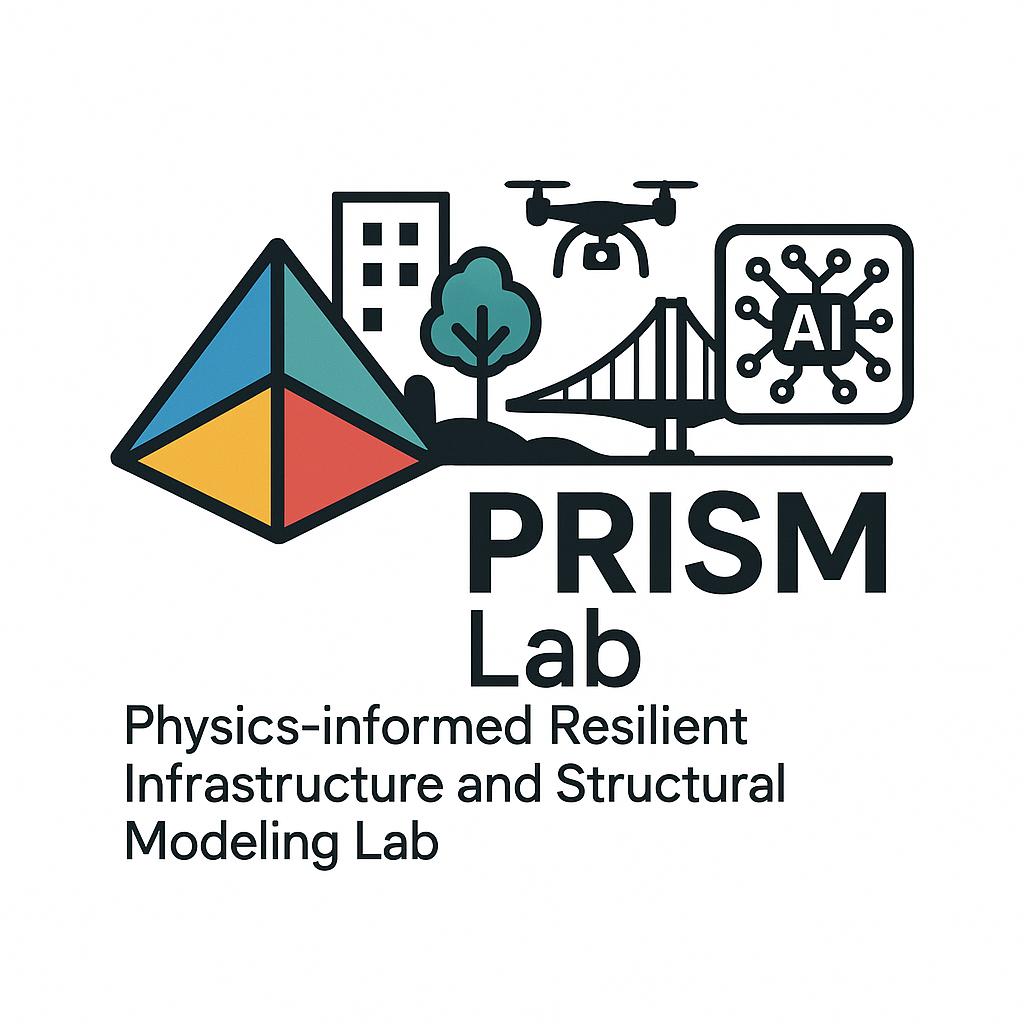 Funded Ph.D. Position in Civil & Structural Engineering - Fall 2027