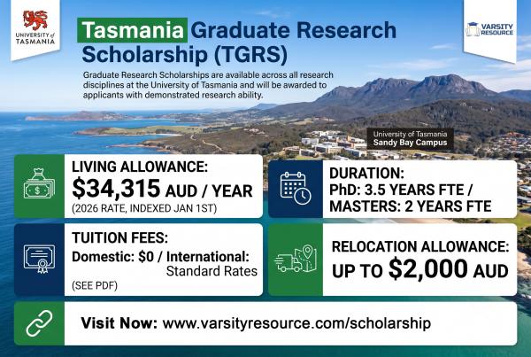 Scholarship