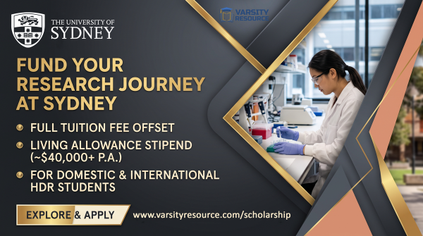 Scholarship
