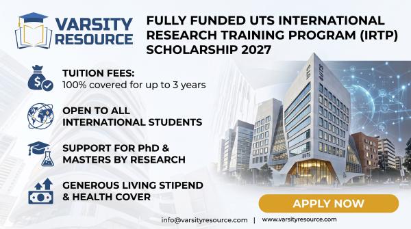 Scholarship
