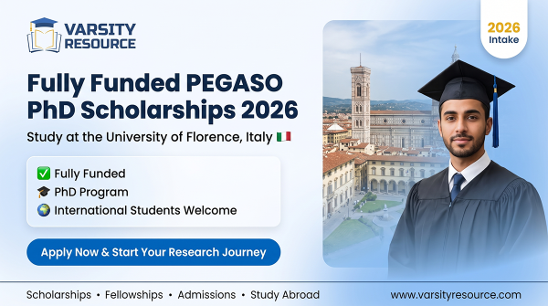 Scholarship